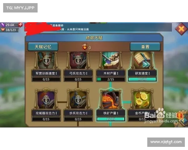 王国纪元:装备获取之道 王国纪元:装备获取之道