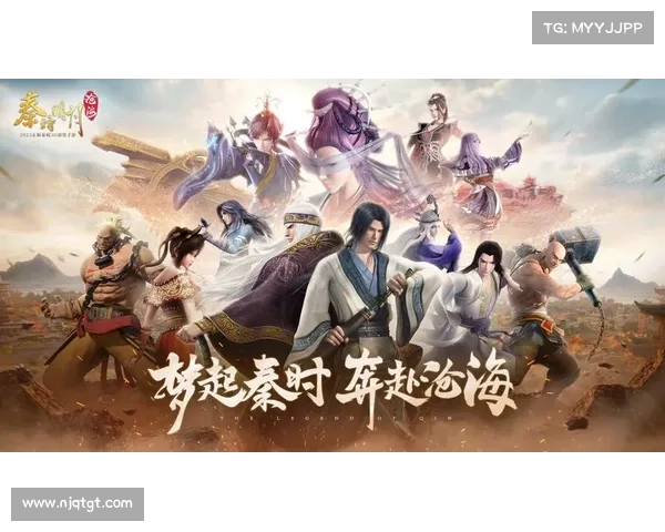 秦时明月手游阵容搭配 秦时明月手游阵容搭配