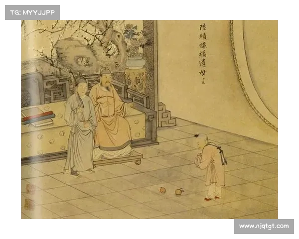 陆绩:伤害抵消之王 陆绩:伤害抵消之王