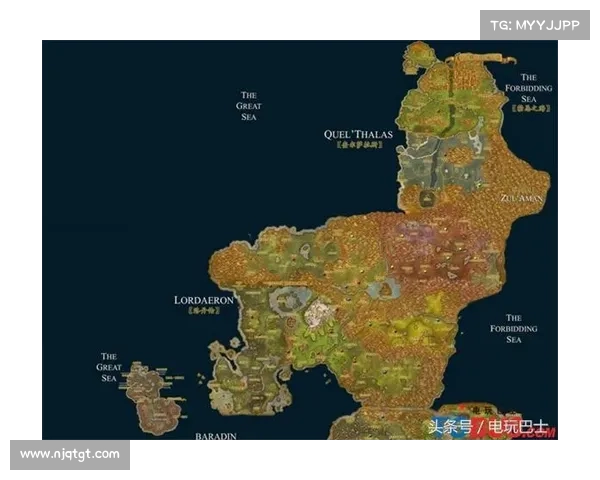 魔兽8.0:职业大厅地图任务引领新篇章 魔兽8.0:职业大厅地图任务引领新篇章